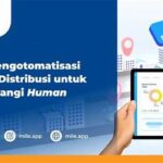 Otomatisasi Sistem Distribusi Barang