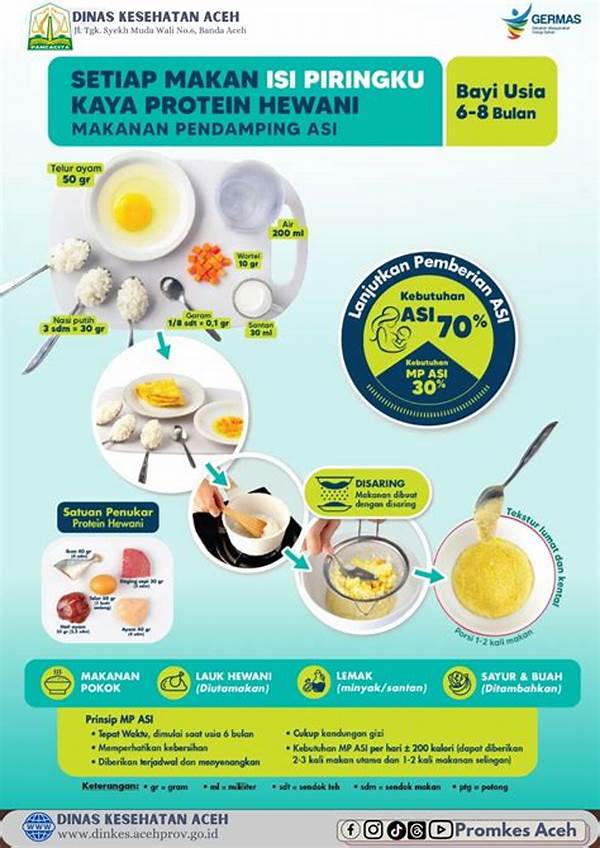Panduan Awetkan Makanan Pakai Gula