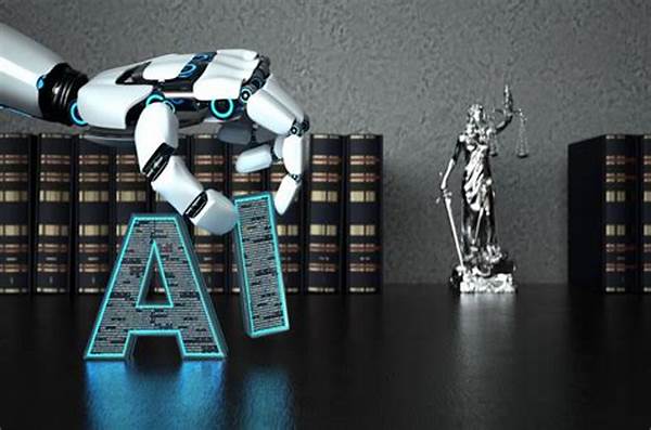 Pedoman Legal Pengembangan Teknologi Ai