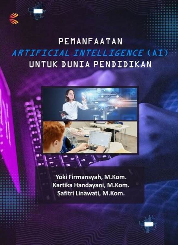Pemanfaatan Ai Untuk Analisis Ekosistem
