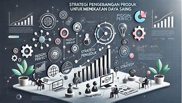 Pemanfaatan Data Untuk Pengembangan Produk