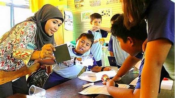 Pendidikan Sebagai Faktor Penentu Kualitas Hidup