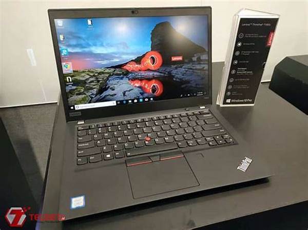 Penerapan Teknologi Low-power Display
