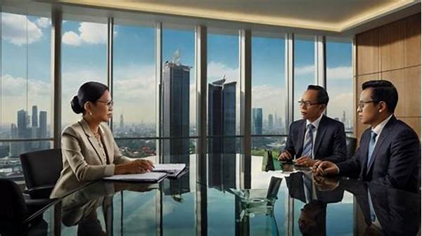 Pengelolaan Anggaran Perusahaan Modern