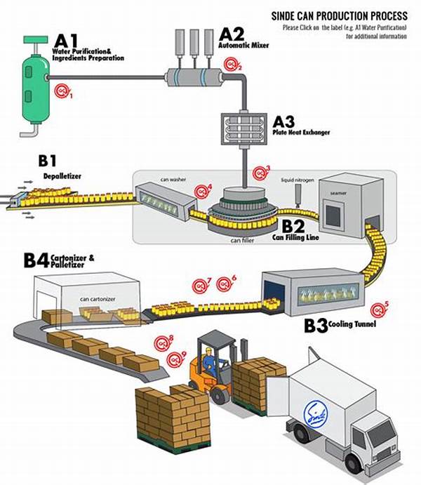Pengendalian Proses Produksi Otomatis