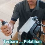 **penggunaan Alat Kesehatan Portabel Terbaru**