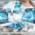 Pentingnya Otentikasi Multi-faktor Di Era Digital