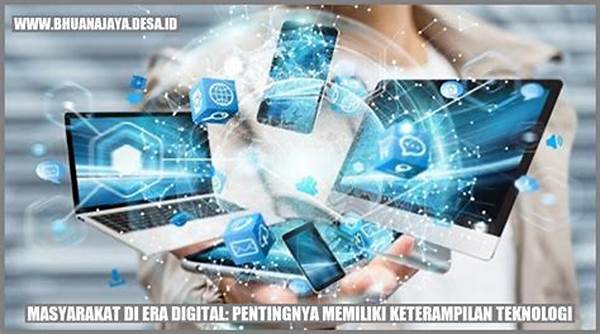 Pentingnya Otentikasi Multi-faktor Di Era Digital