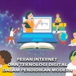 Peran Teknologi Digital Modern