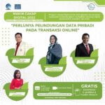 Perlindungan Data Dalam Transaksi Online