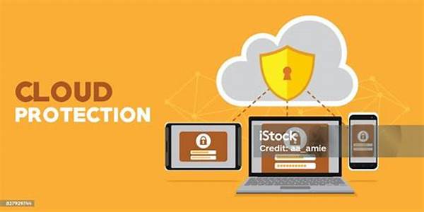 Perlindungan Server Cloud Efektif