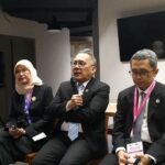 **platform Kolaborasi Diplomasi Internasional**