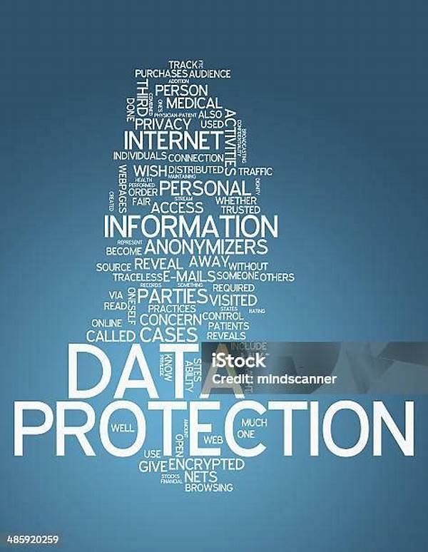 **proteksi Data Berlapis Di Awan**