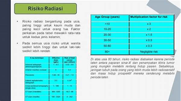 Risiko Radiasi Frekuensi Tinggi Jari