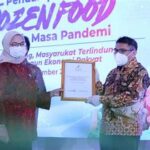 Sertifikasi Mutu Pangan Olahan