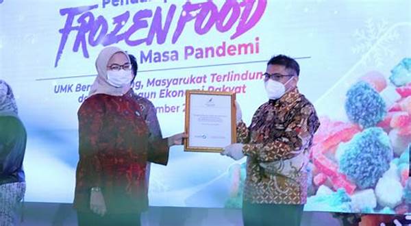 Sertifikasi Mutu Pangan Olahan