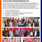 Sinergi Kelompok Dalam Penciptaan Inovasi