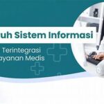 Sistem Kesehatan Terintegrasi Dan Modern