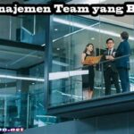 Sistem Manajemen Kolaborasi Tim