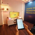 Sistem Pencahayaan Otomatis Rumah