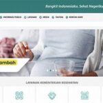 Situs Web Kesehatan Terpercaya Indonesia.