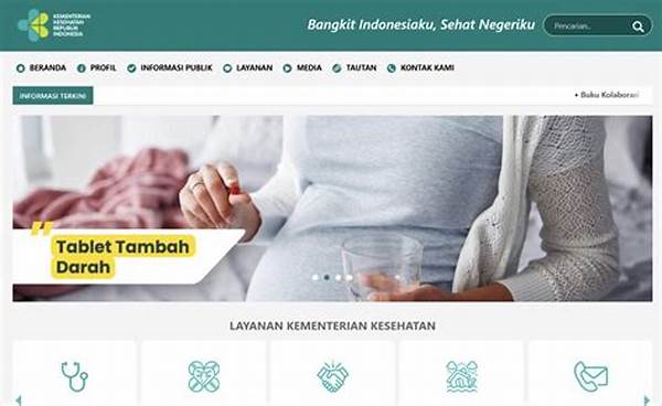 Situs Web Kesehatan Terpercaya Indonesia.