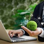Solusi Digital Limbah Berkelanjutan