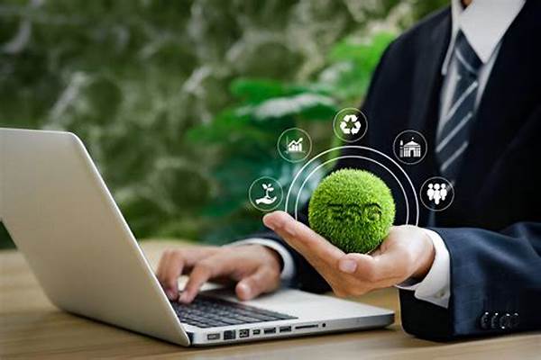 Solusi Digital Limbah Berkelanjutan