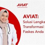Solusi Digital Untuk Kesehatan Anda