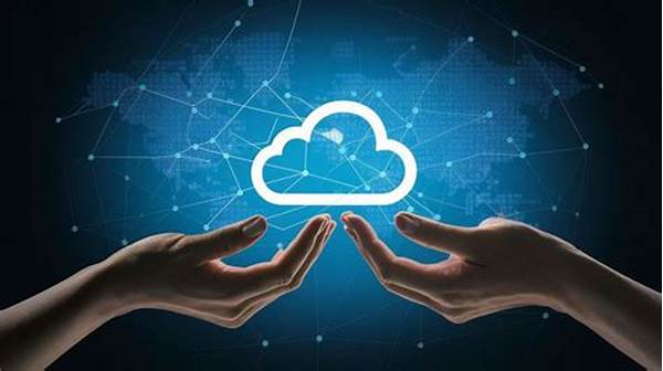 Solusi Kolaborasi Berbasis Cloud