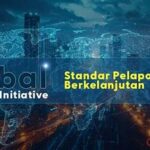 Standar Data Internasional Dan Keberlanjutan