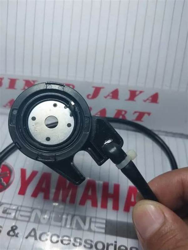 Standar Kompatibilitas Sensor Universal