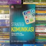 Strategi Komunikasi Diplomat Global