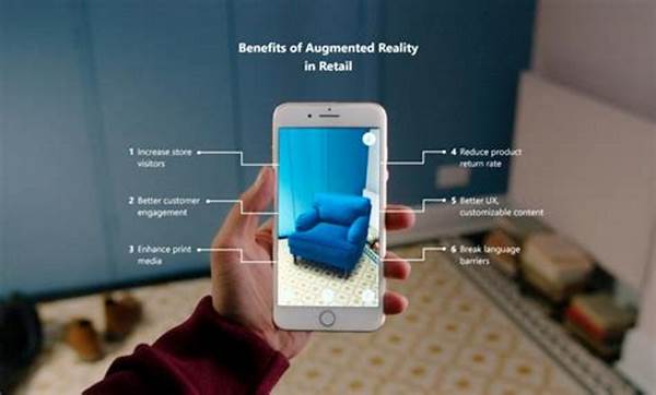 Studi Kasus Pengalaman Augmented Reality