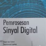 Teknik Pemrosesan Sinyal Video
