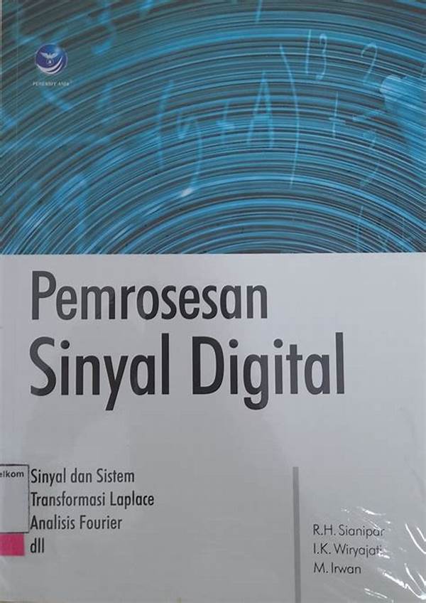 Teknik Pemrosesan Sinyal Video
