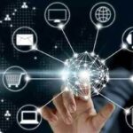 Teknologi Informasi Kawasan Modern