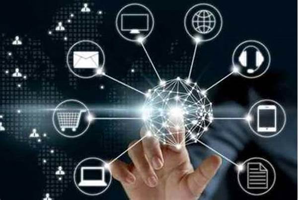 Teknologi Informasi Kawasan Modern