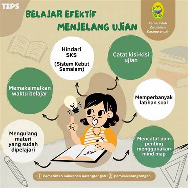 Tips Efektif Belajar Online Sukses
