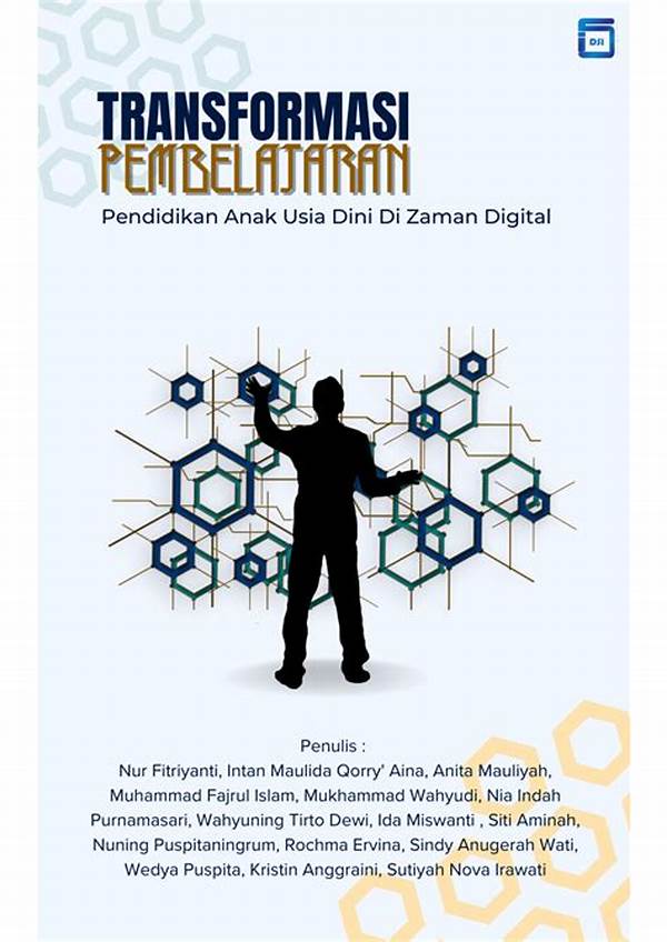 Transformasi Cinta Di Zaman Digital