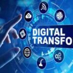 Transformasi Digital Industri Telekomunikasi