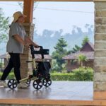 Alat Kesehatan Dengan Mobilitas Tinggi