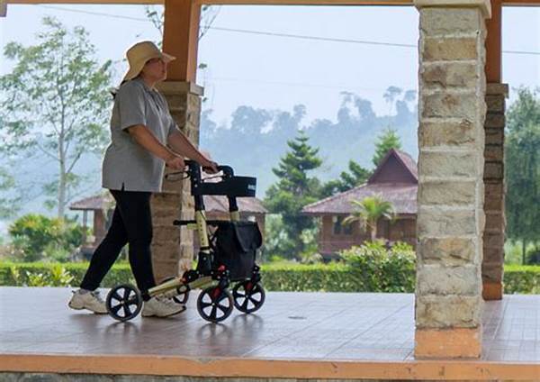Alat Kesehatan Dengan Mobilitas Tinggi