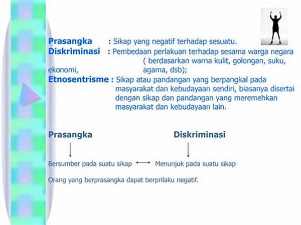 Algoritma Dan Diskriminasi Sosial