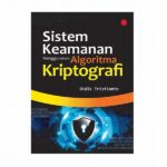 Algoritma Kriptografi Untuk Keamanan