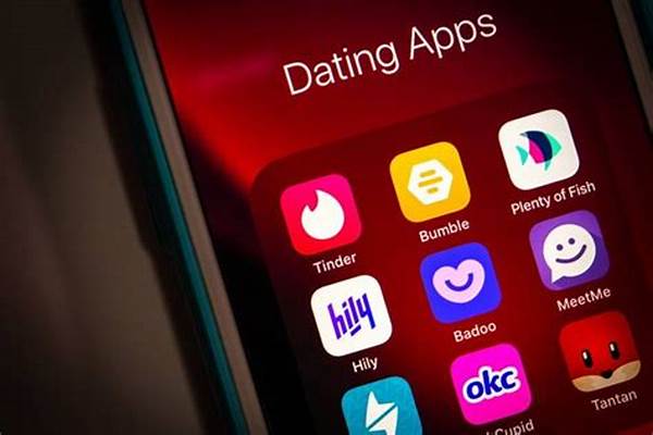 Aplikasi Kencan Online Indonesia