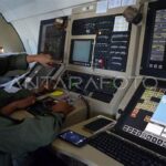 Aplikasi Latihan Penerbangan Interaktif