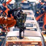 Automatisasi Untuk Peningkatan Produksi