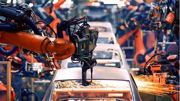 Automatisasi Untuk Peningkatan Produksi