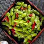 Edamame Sebagai Camilan Sehat